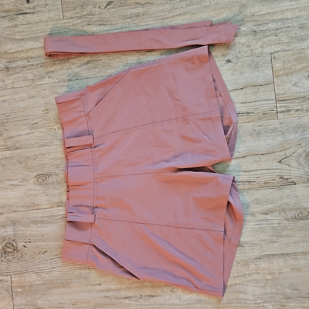 Hiking shorts